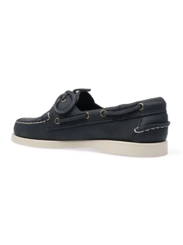 Immagine di SEBAGO | Scarpe Uomo Docksides Portland Crazy Horse