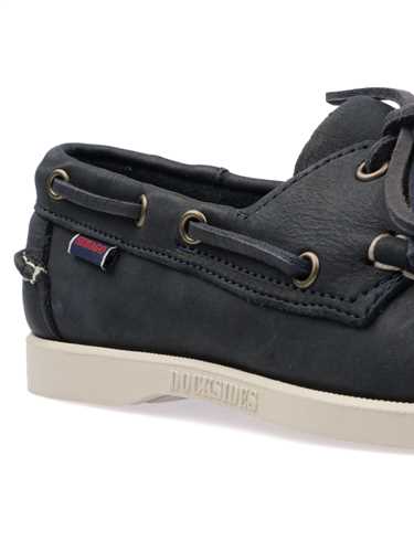 Picture of SEBAGO | Men's Docksides Portland Crazy Horse Shoes