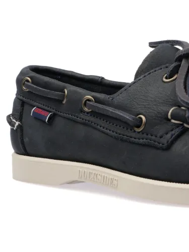 Immagine di SEBAGO | Scarpe Uomo Docksides Portland Crazy Horse