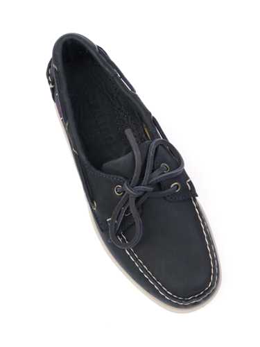 Picture of SEBAGO | Men's Docksides Portland Crazy Horse Shoes