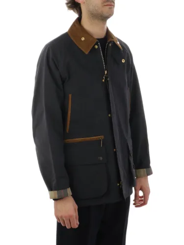 Picture of BARBOUR | Men's Bedale Classic Jacket