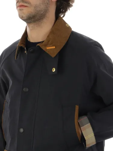 Picture of BARBOUR | Men's Bedale Classic Jacket