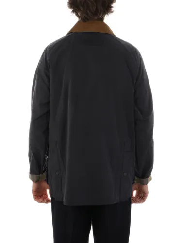 Picture of BARBOUR | Men's Bedale Classic Jacket