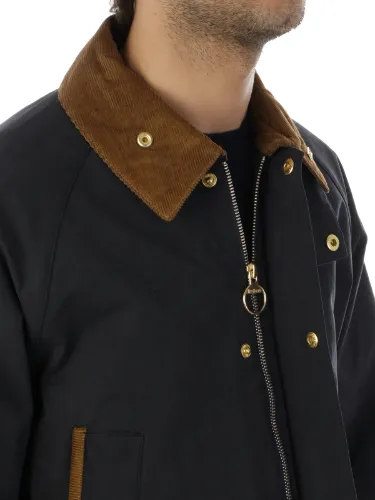 Picture of BARBOUR | Men's Bedale Classic Jacket