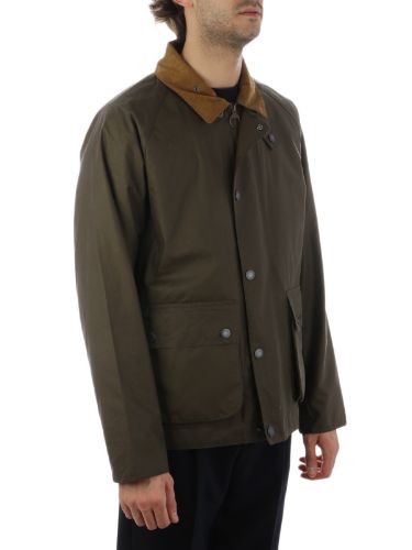 Picture of Barbour | Bedale Wax Jacket