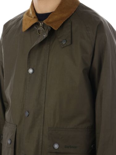 Picture of Barbour | Bedale Wax Jacket