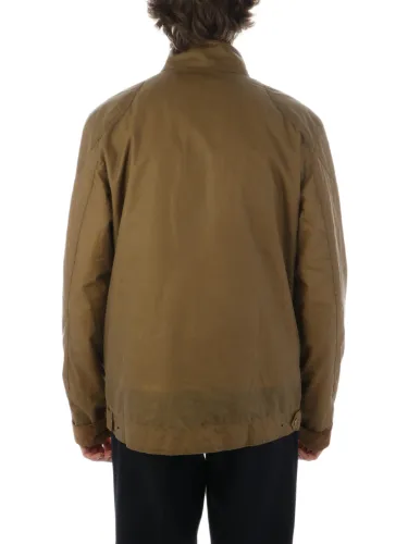Immagine di BARBOUR INTERNATIONAL | Giacca Uomo Merton in Cotone Cerato