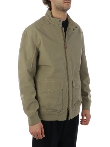 Picture of Barbour International | Matley Casual Jacket