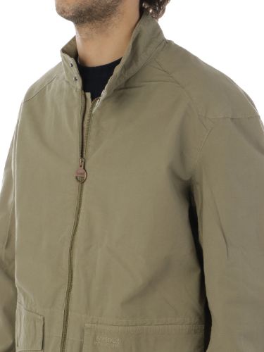 Picture of Barbour International | Matley Casual Jacket