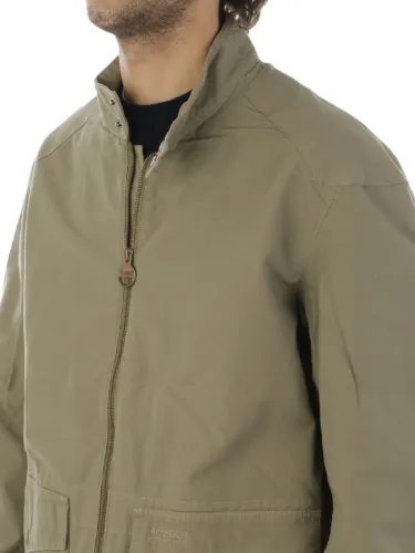 Picture of BARBOUR INTERNATIONAL | Men's Matley Cotton Jacket