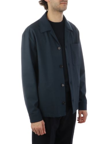 Picture of Cruna | Overshirt