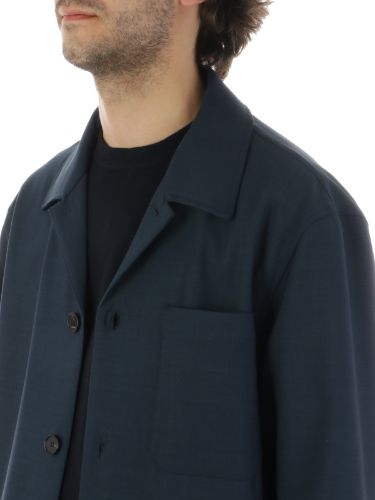 Picture of Cruna | Overshirt