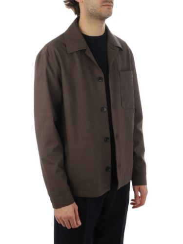 Picture of Cruna | Overshirt