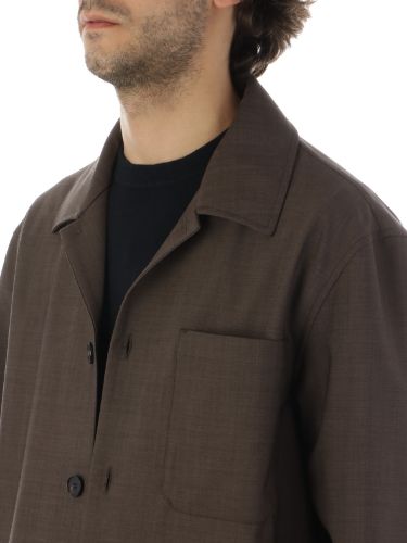 Picture of Cruna | Overshirt