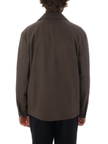 Picture of Cruna | Overshirt