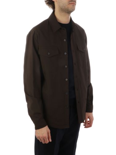 Picture of Cruna | Overshirt