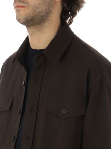 Picture of Cruna | Overshirt