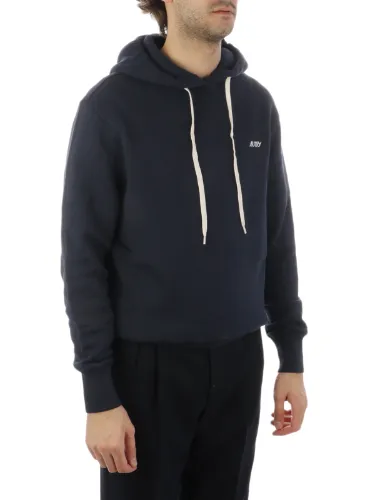 Picture of AUTRY | Men's Cotton Hoodie Sweatshirt