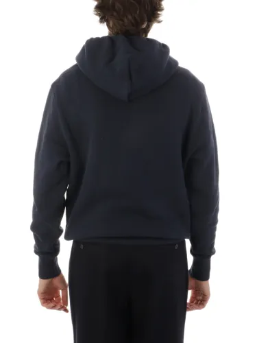 Picture of AUTRY | Men's Cotton Hoodie Sweatshirt