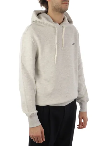 Picture of AUTRY | Men's Cotton Hoodie Sweatshirt