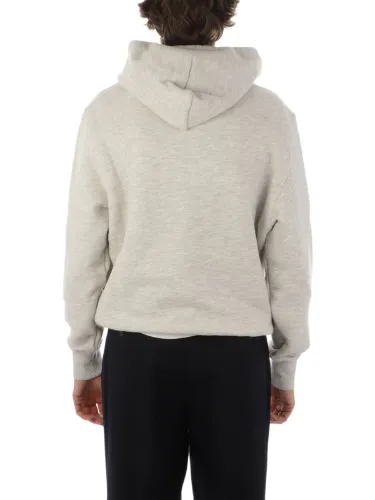 Picture of AUTRY | Men's Cotton Hoodie Sweatshirt