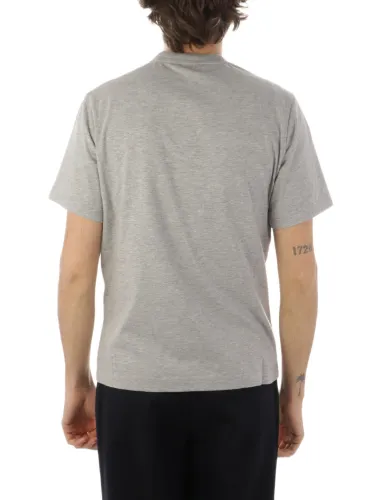 Picture of AUTRY | Men's Cotton Hamptons House T-Shirt