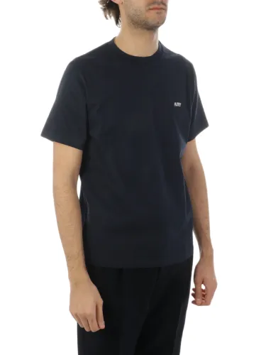 Picture of AUTRY | Men's Cotton Roundneck T-Shirt