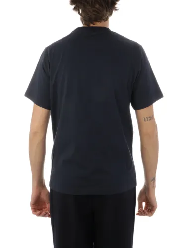 Picture of AUTRY | Men's Cotton Roundneck T-Shirt