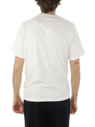 Immagine di AUTRY | T-Shirt Uomo in Cotone Girocollo