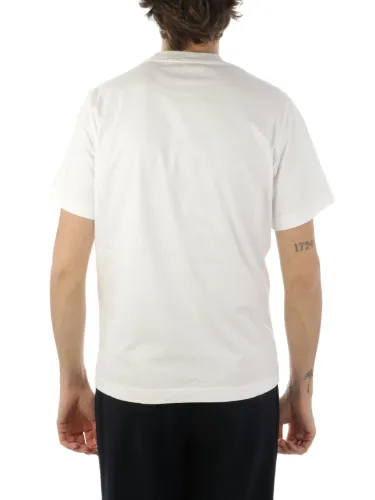 Immagine di AUTRY | T-Shirt Uomo in Cotone Hamptons House