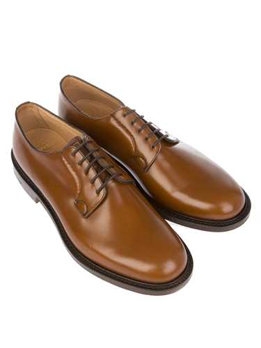 Immagine di CHURCH'S | Scarpa Uomo Shannon