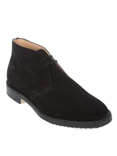 Immagine di CHURCH'S | Scarpa Uomo Ryder Castoro