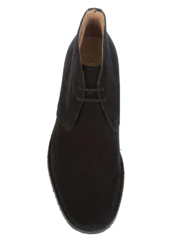 Immagine di CHURCH'S | Scarpa Uomo Ryder Castoro