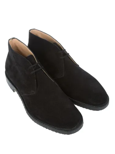 Immagine di CHURCH'S | Scarpa Uomo Ryder Castoro