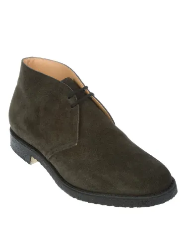 Immagine di CHURCH'S | Scarpa Uomo Ryder Castoro