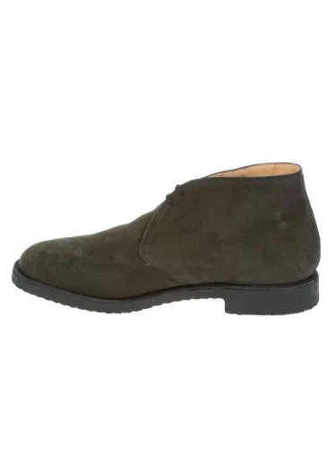Immagine di CHURCH'S | Scarpa Uomo Ryder Castoro