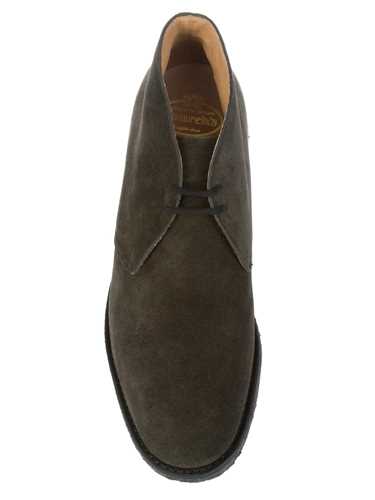 Picture of CHURCH'S | Men's Ryder Castoro Shoe
