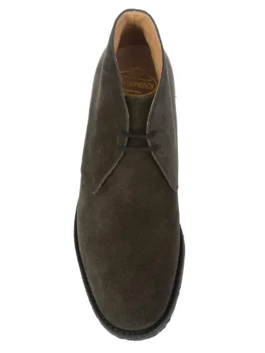 Immagine di CHURCH'S | Scarpa Uomo Ryder Castoro