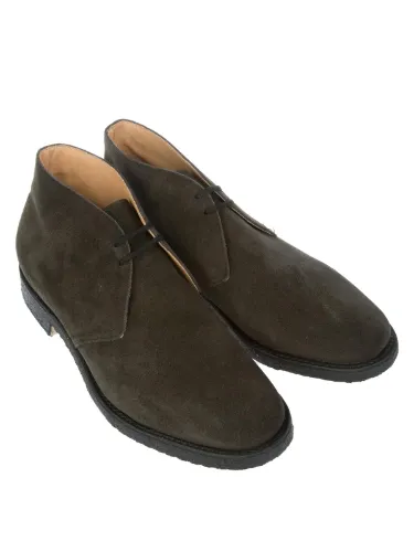 Immagine di CHURCH'S | Scarpa Uomo Ryder Castoro