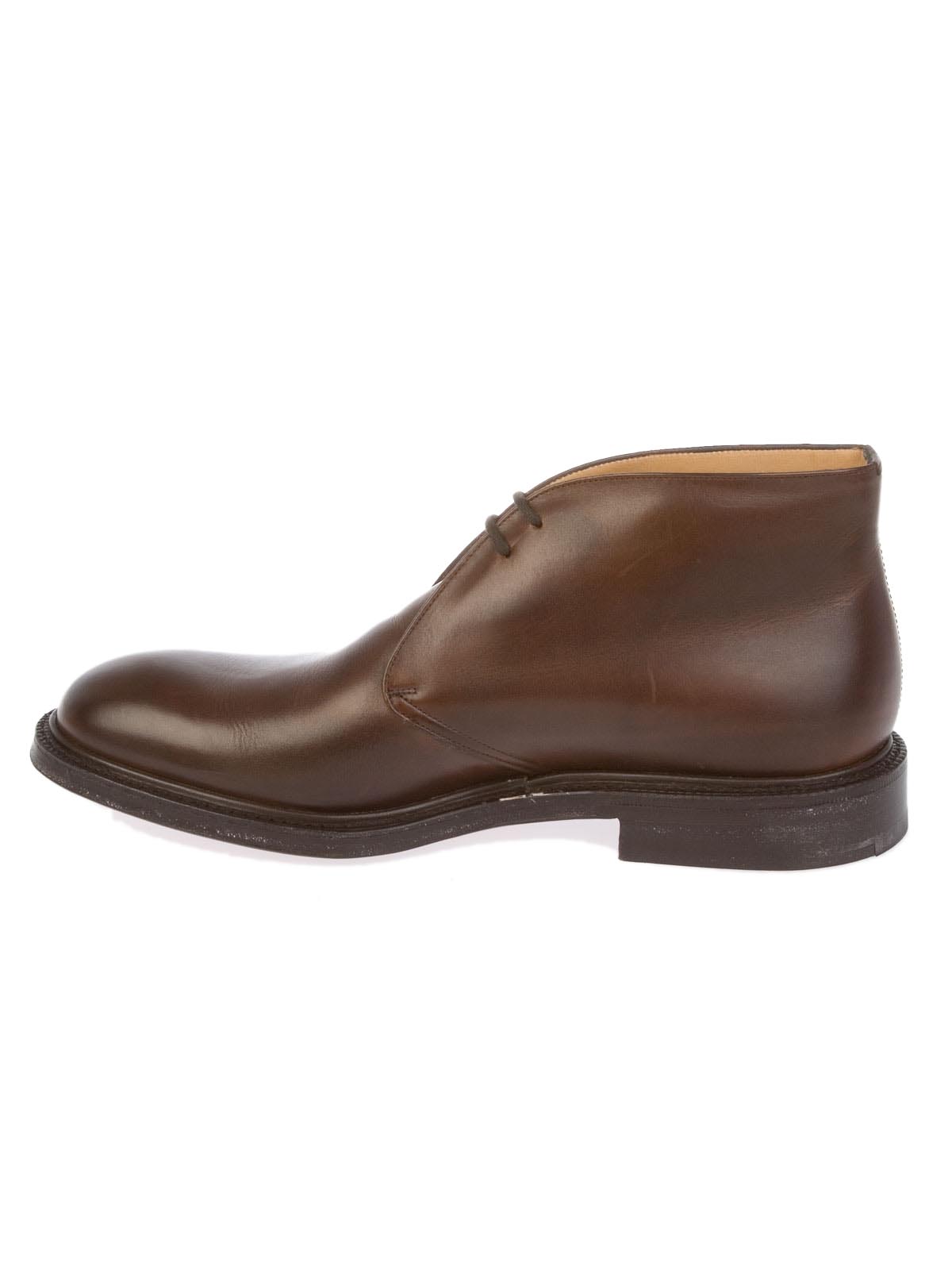 church's chukka