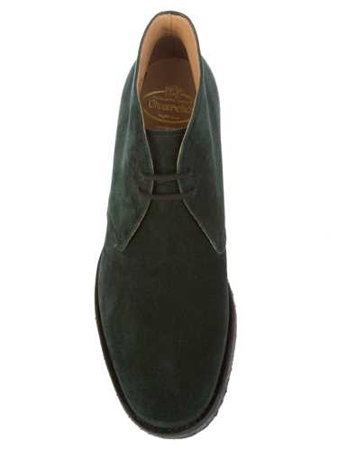 Immagine di CHURCH'S | Scarpa Uomo Ryder Castoro