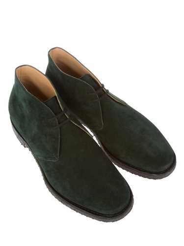 Immagine di CHURCH'S | Scarpa Uomo Ryder Castoro