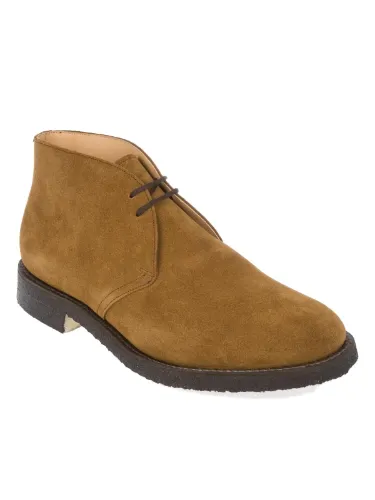 Picture of CHURCH'S | Men's Ryder Castoro Shoe