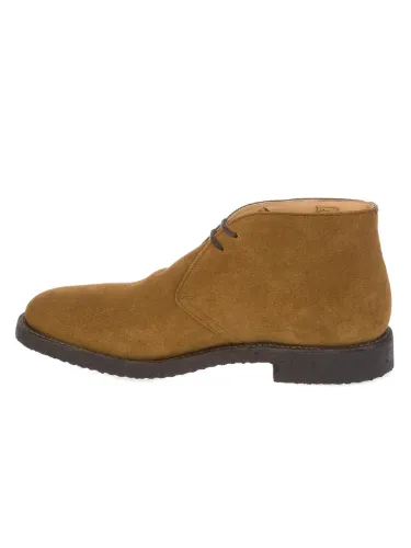 Picture of CHURCH'S | Men's Ryder Castoro Shoe
