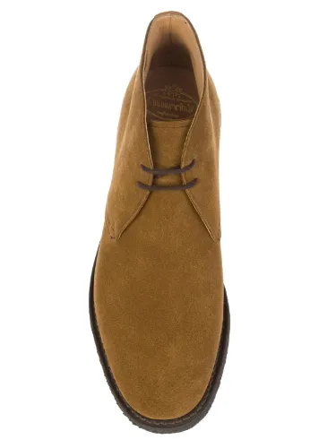Picture of CHURCH'S | Men's Ryder Castoro Shoe