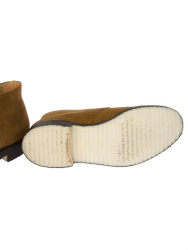Picture of CHURCH'S | Men's Ryder Castoro Shoe