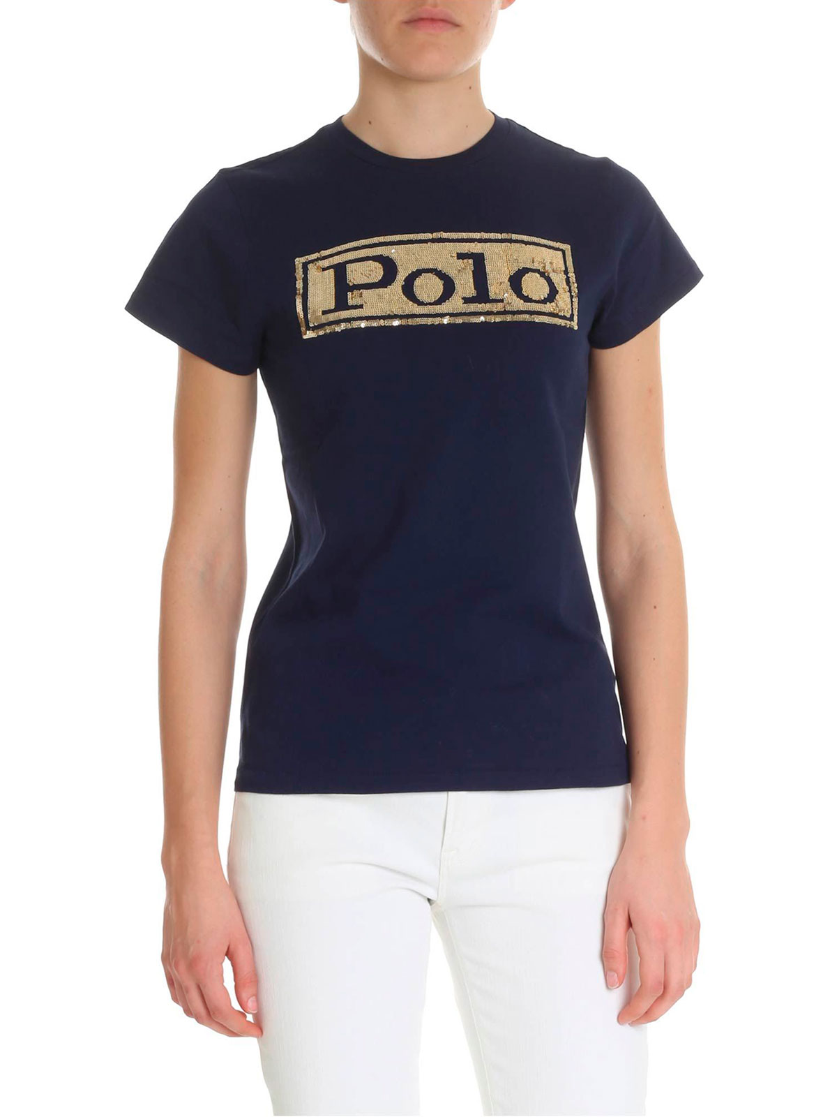 ralph lauren women tshirt