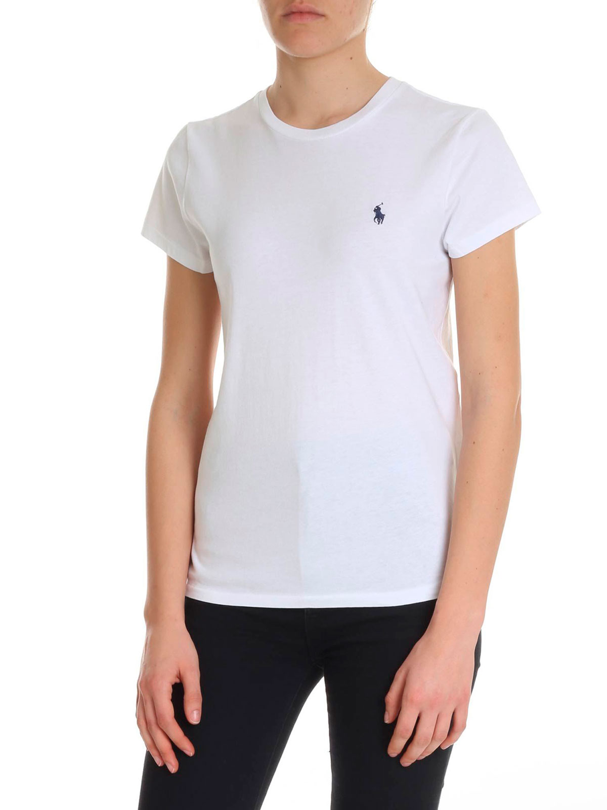 ladies ralph lauren t shirts