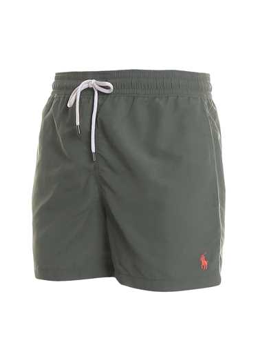 Picture of POLO RALPH LAUREN | Men's Nylon Swim Shorts