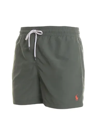 Picture of POLO RALPH LAUREN | Men's Nylon Swim Shorts